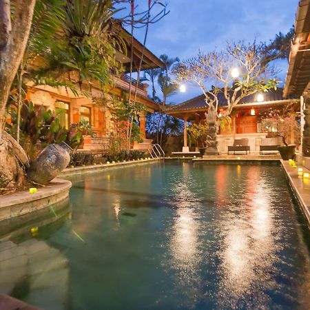 Depradha Ubud 外观 照片