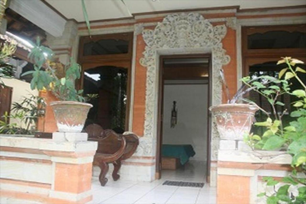 Depradha Ubud 外观 照片