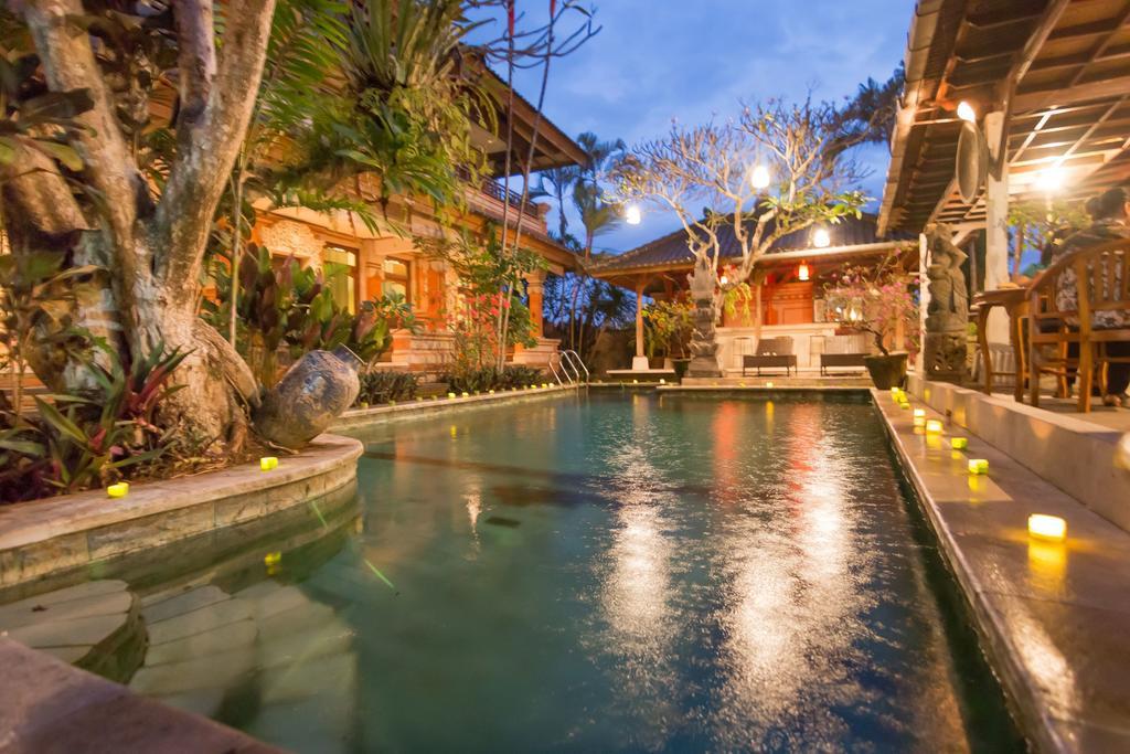 Depradha Ubud 外观 照片
