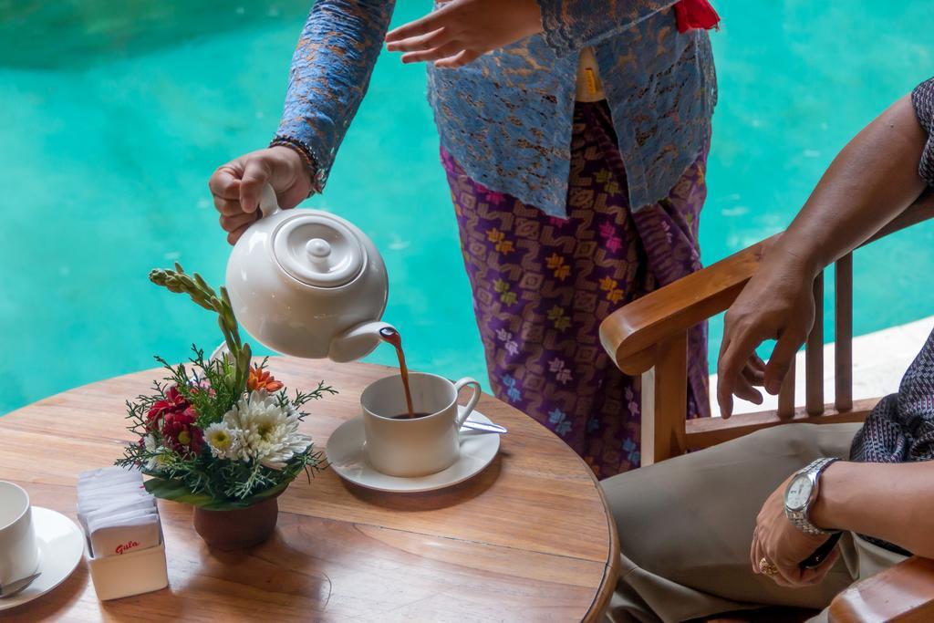 Depradha Ubud 外观 照片