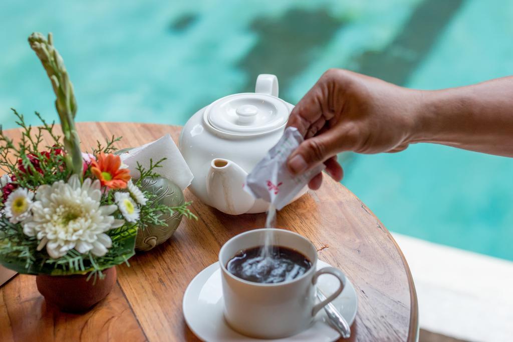 Depradha Ubud 外观 照片