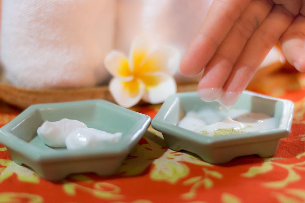 Depradha Ubud 外观 照片
