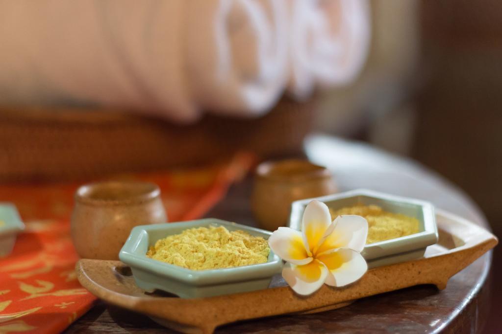 Depradha Ubud 外观 照片