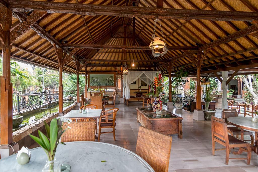 Depradha Ubud 外观 照片