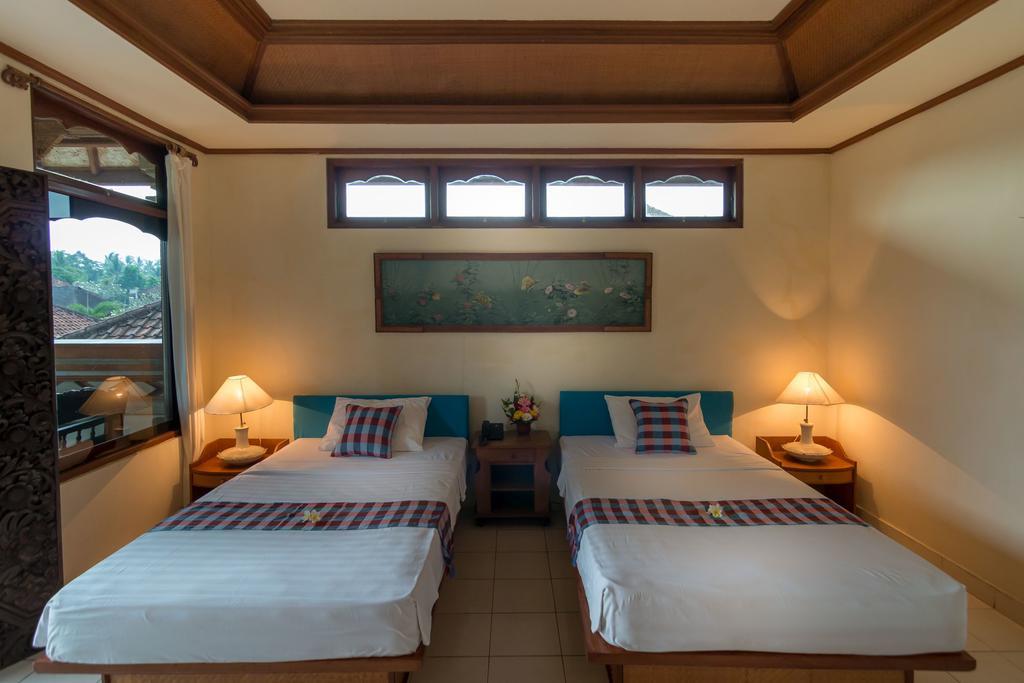Depradha Ubud 外观 照片