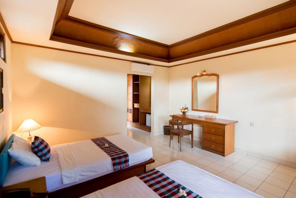 Depradha Ubud 外观 照片