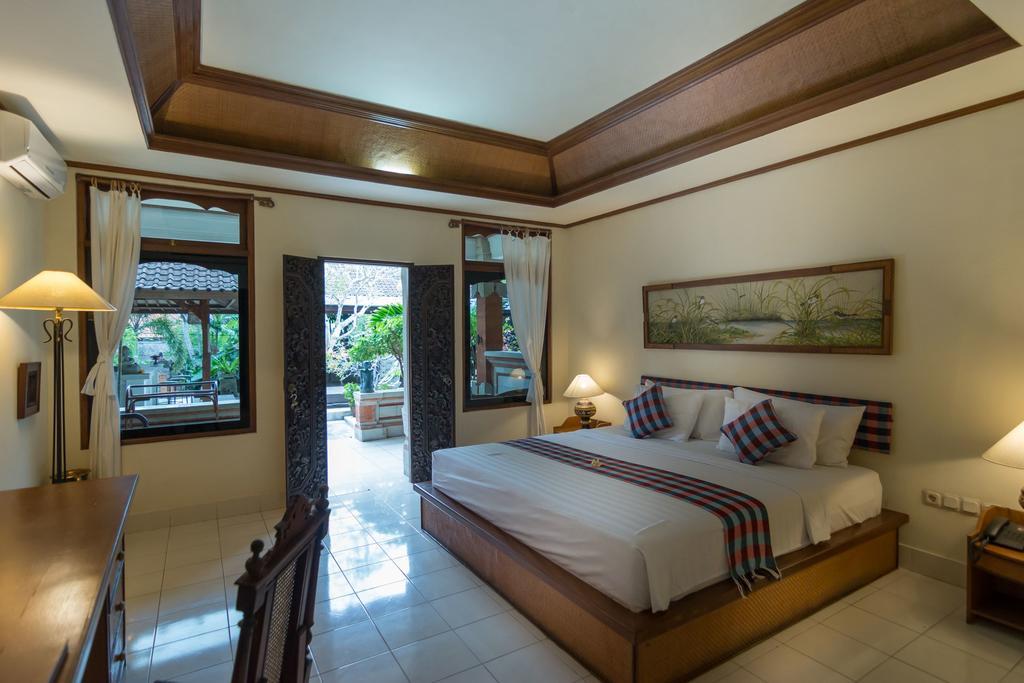 Depradha Ubud 外观 照片