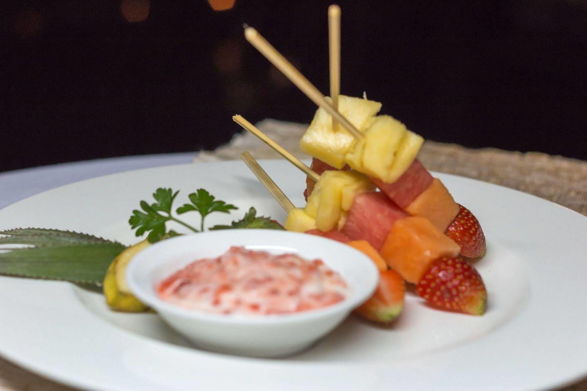 Depradha Ubud 外观 照片