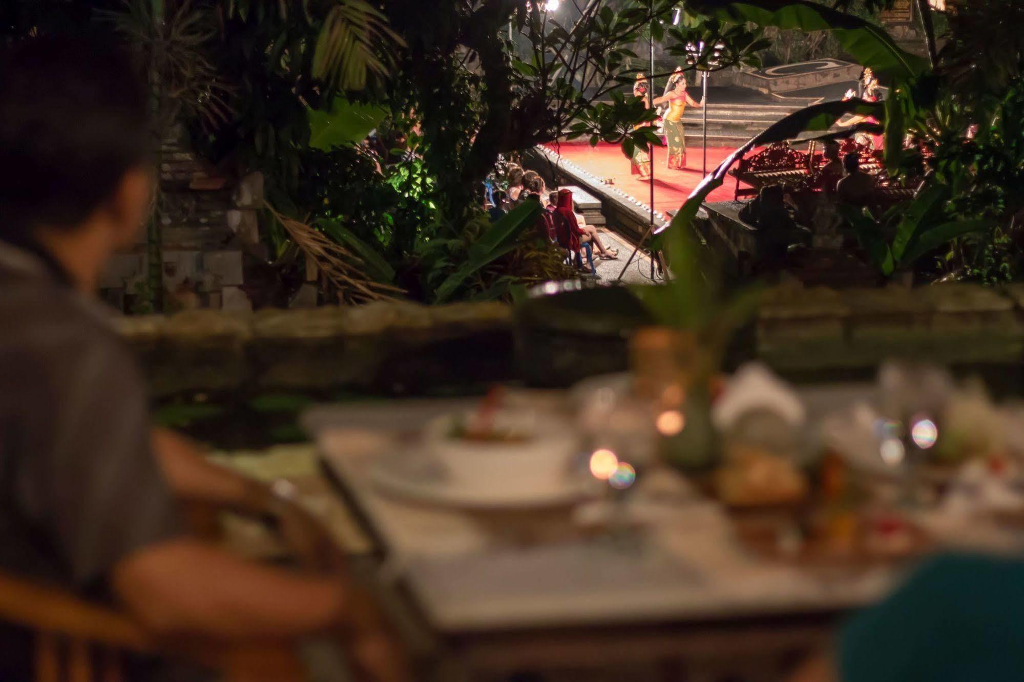 Depradha Ubud 外观 照片
