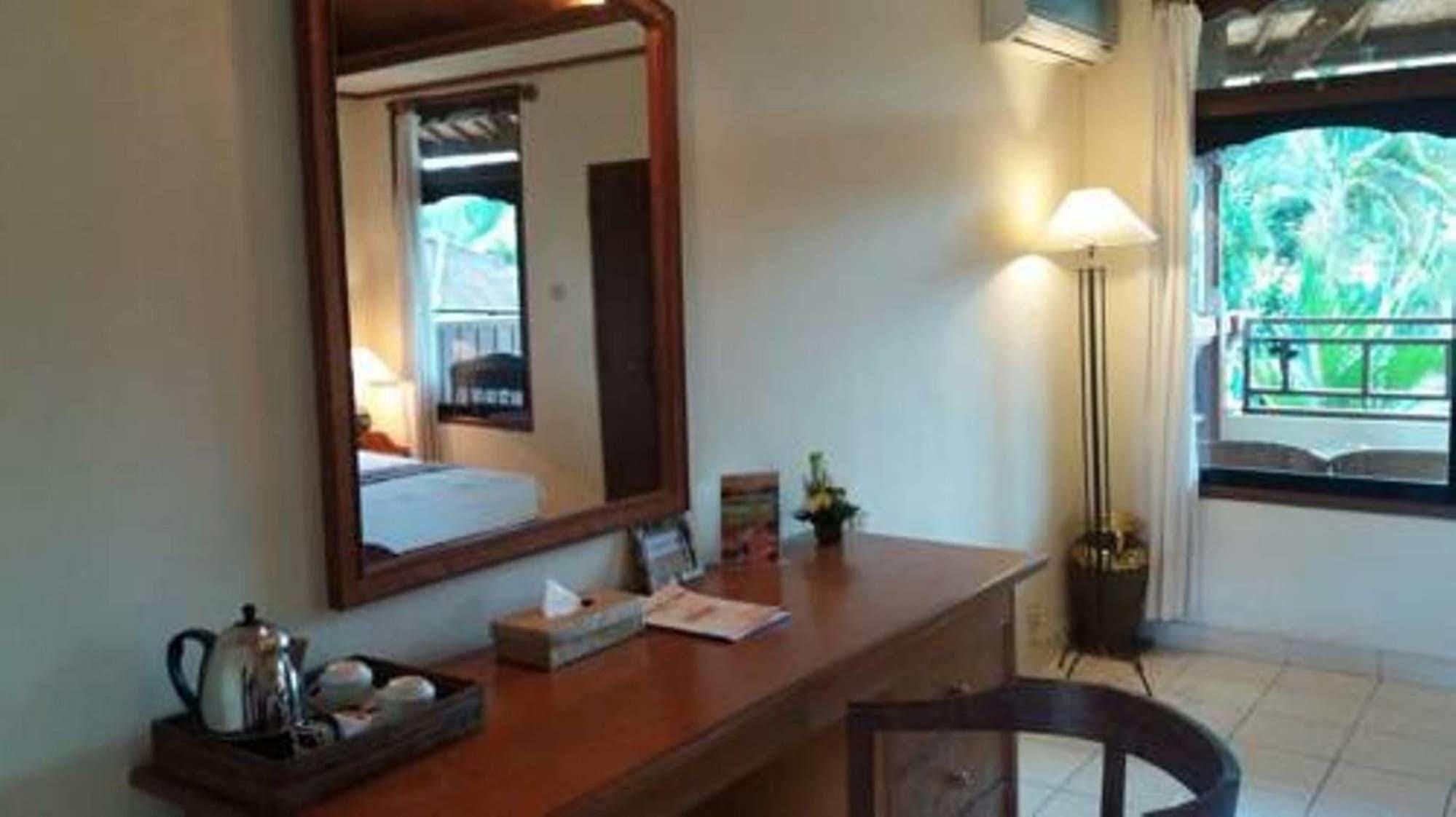 Depradha Ubud 外观 照片