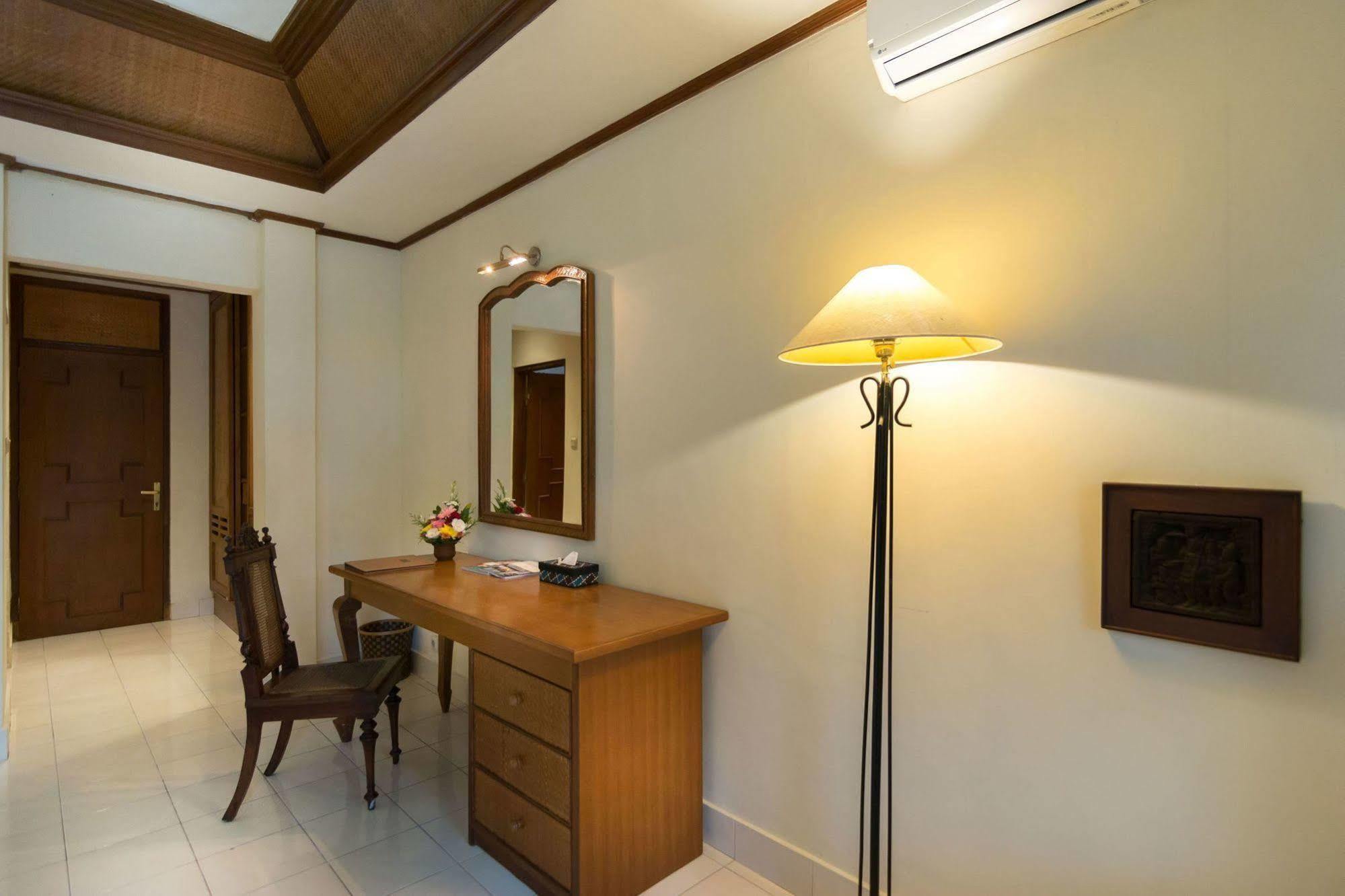 Depradha Ubud 外观 照片